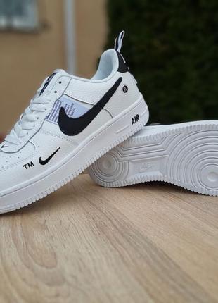 Nike air force 1 lv8🔺женские кроссовки найк еир форс3 фото