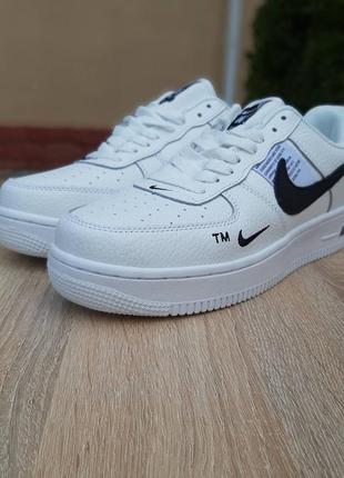 Nike air force 1 lv8🔺женские кроссовки найк еир форс4 фото