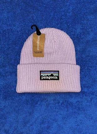 Шапки «patagonia»