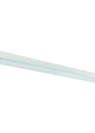 Підвісний лінійний світильник "fortune3-40" 40w 4000k (белый)