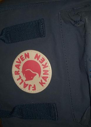 Рюкзак сумка fjallraven kanken mini2 фото