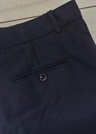 Красивые женские легкие брюки штаны португалия eur 38 s-m7 фото