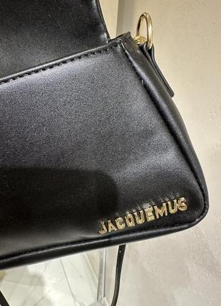 Сумка в стиле jacquemus4 фото