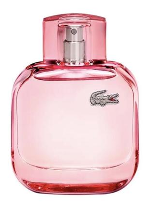 Парфуми lacoste l. 12.12 pour elle sparkling3 фото