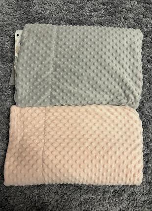 Плед,плед на виписку,покривалко