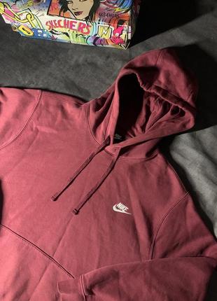 Худі nike s19 2