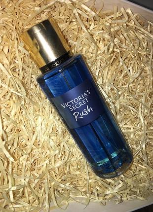 Спрей парфумований victoria’s secret rush