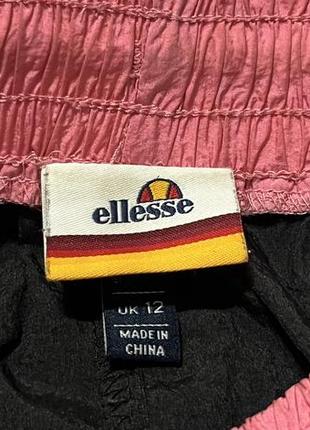 Шорти ellesse5 фото