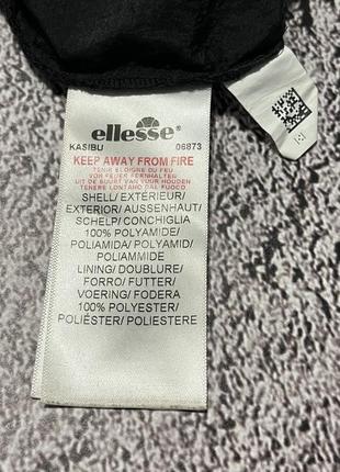 Шорти ellesse7 фото