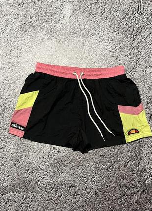 Шорти ellesse