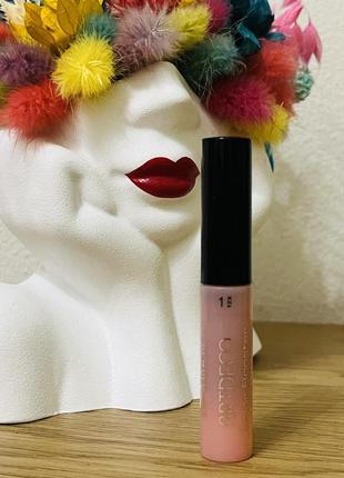 Оригінал artdeco color booster lip gloss блиск для губ оригинал блеск для губ1 фото