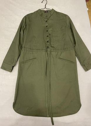 Сукня сорочка