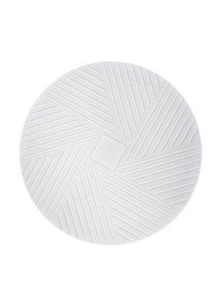 Світильник накладний стельовий "pixel-36" 36w 6400k  білий