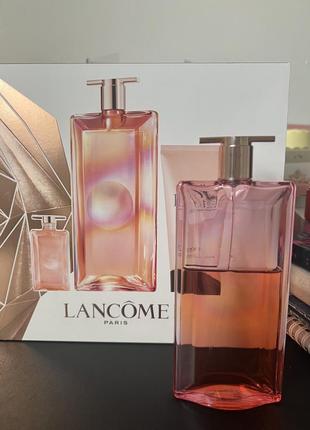 Парфумована вода lancome idole nectar1 фото