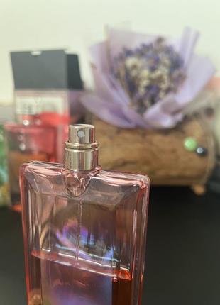 Парфумована вода lancome idole nectar4 фото