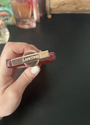 Парфумована вода lancome idole nectar5 фото