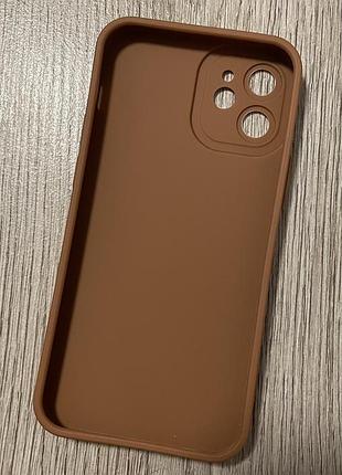 Чохол для iphone 12mini 2