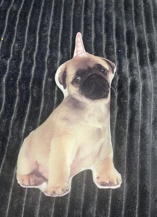 Іграшка подушка