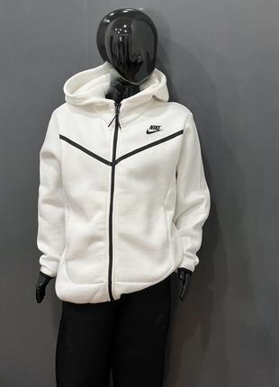 Подростковый спортивный костюм nike tech fleece р134-152