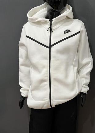 Подростковый спортивный костюм nike tech fleece р134-1522 фото