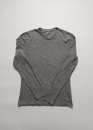 Футболка з довгим руковом (термо)h&m , жіноча