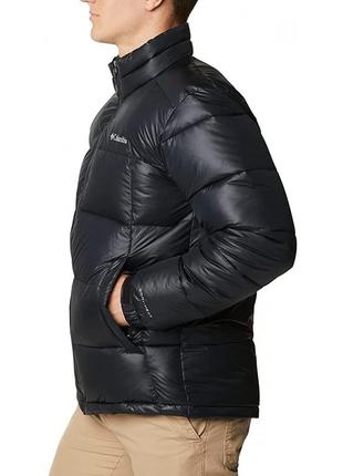 Зимняя мужская куртка columbia xxl оригинал4 фото