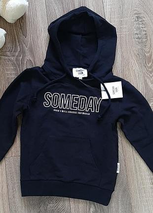 Дитячий світшот sometime soon 🤩