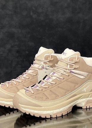 🩷tamaris gore-tex t-hike active зимові черевики 38,39
