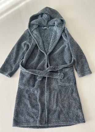 Халат для хлопчика,