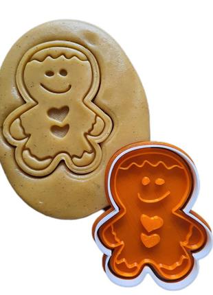 Форма для печива, форма для пряників, вирубка