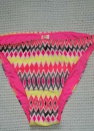 Плавещи труси бікіні