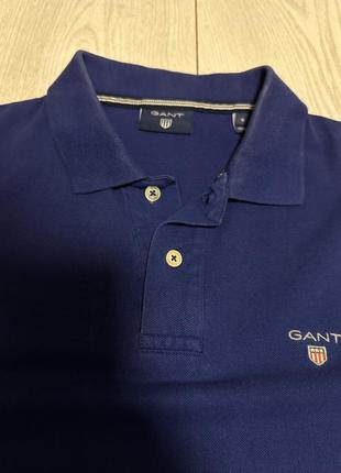 Gant polo