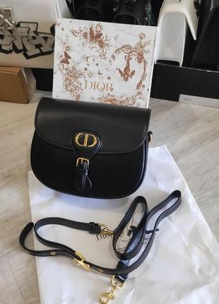 Сумка в стиле dior