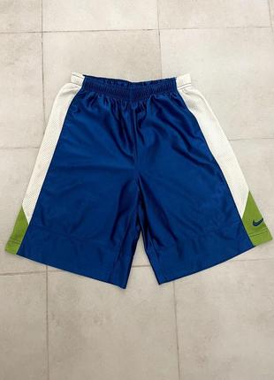 Оригінал спортивні шорти nike