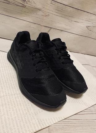Кросівки nike downshifter 7 (gs) 869969-004 оригінал, легкі дитячі р37.5
