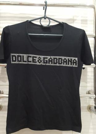 Dolce &gabbana футболка туреччина