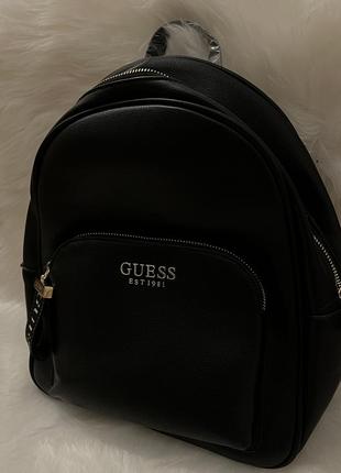 Рюкзак guess1 фото