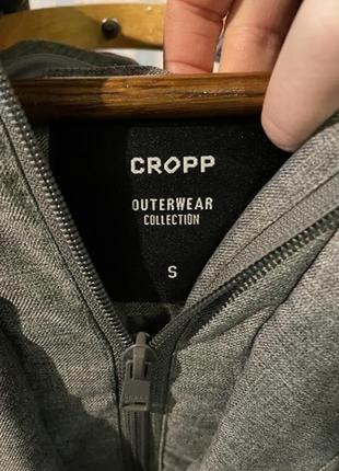 Пуховик зимний , пальто зимнее , курточка cropp outerwear размер s6 фото