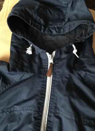 Куртка вітровка унісекс   l(m)