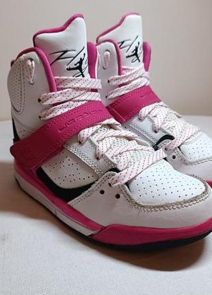 Кроссовки детские nike air jordan flight 45