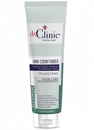 Кондиционер для выравнивания волос, 250 мл