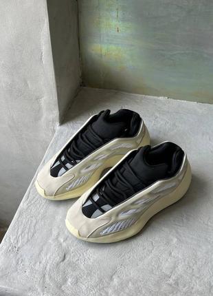 Adidas yeezy 700 v3 azael2 фото