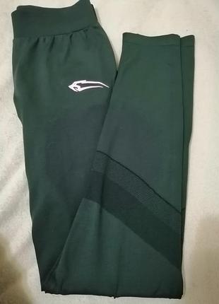 Спортивные лосины