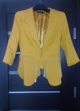 Піджак пиджак max mara