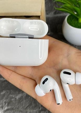 Airpods pro lux 1:14 фото