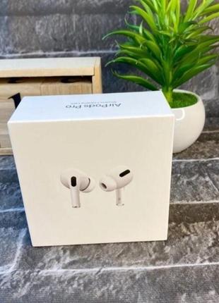 Airpods pro lux 1:12 фото