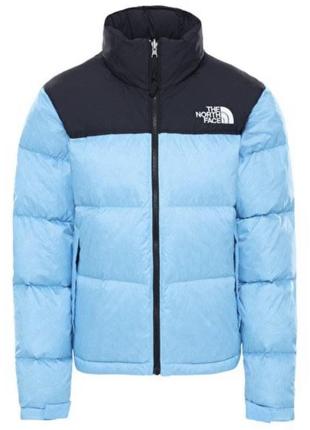 Куртка the north face 1996 retro nuptse, размер м2 фото