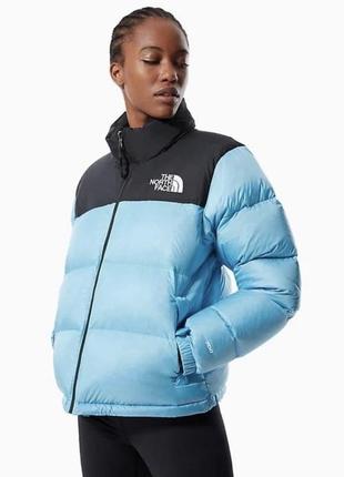 Куртка the north face 1996 retro nuptse, размер м