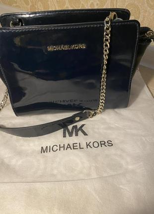 Сумка michael kors