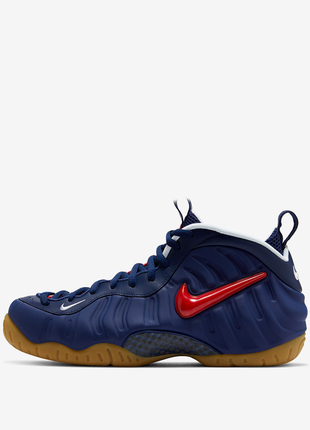 nike foamposite